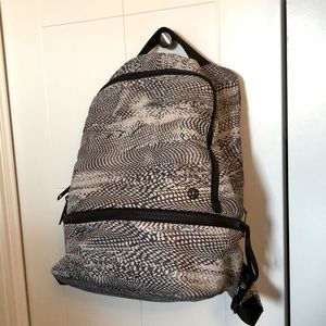 Lululemon City Adventurer backpack